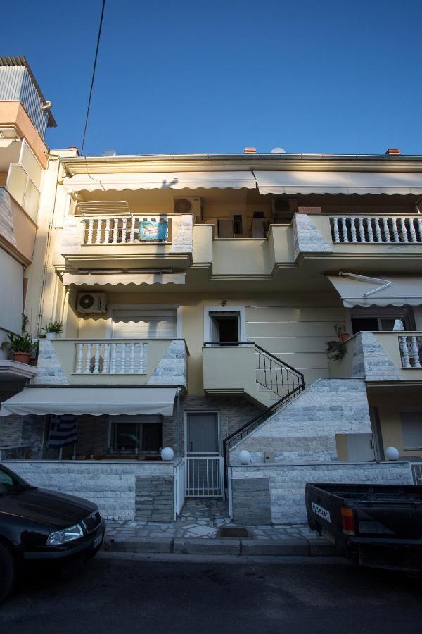 Holiday House Ioanna 2 - Loft Nea Peramos  Exterior photo