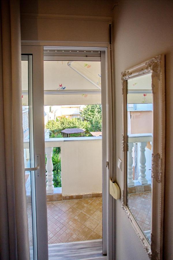 Holiday House Ioanna 2 - Loft Nea Peramos  Exterior photo