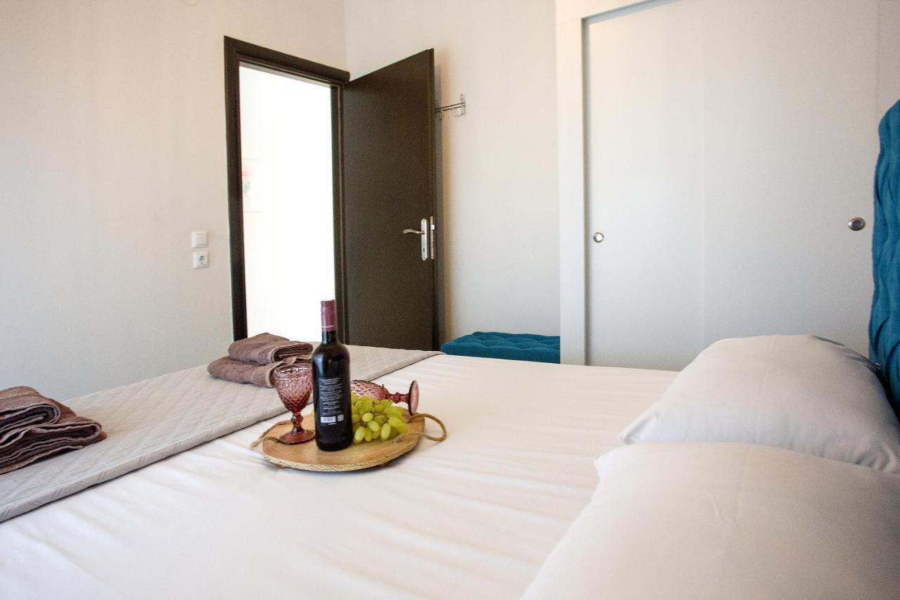 Holiday House Ioanna 2 - Loft Nea Peramos  Exterior photo