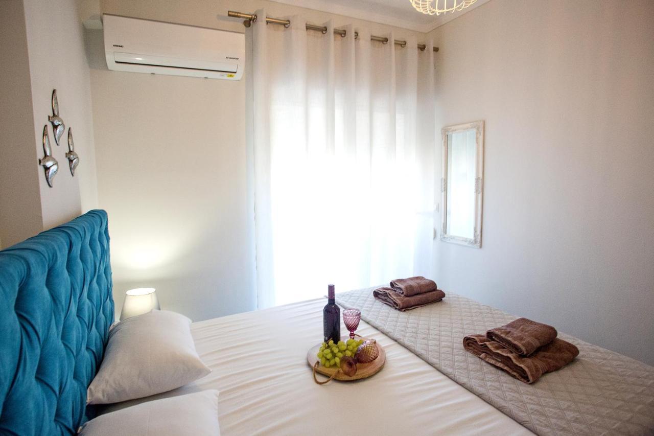 Holiday House Ioanna 2 - Loft Nea Peramos  Exterior photo