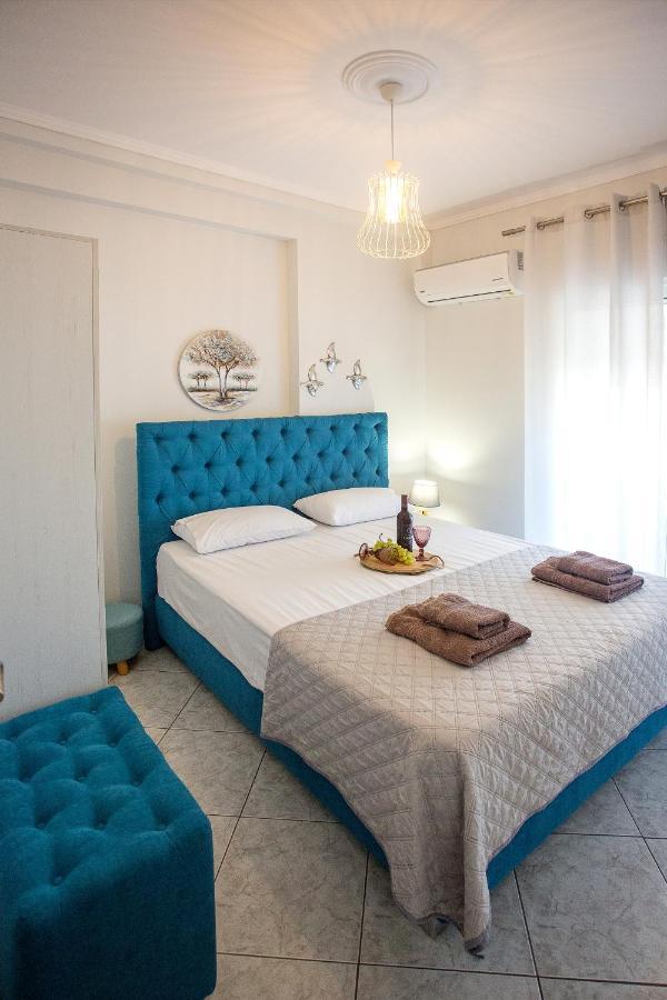 Holiday House Ioanna 2 - Loft Nea Peramos  Exterior photo