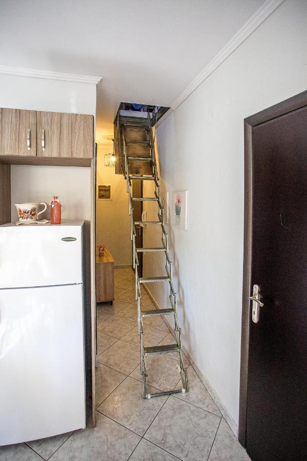 Holiday House Ioanna 2 - Loft Nea Peramos  Exterior photo