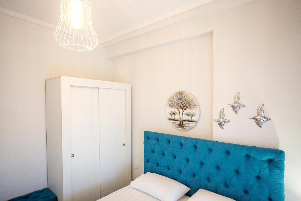 Holiday House Ioanna 2 - Loft Nea Peramos  Exterior photo