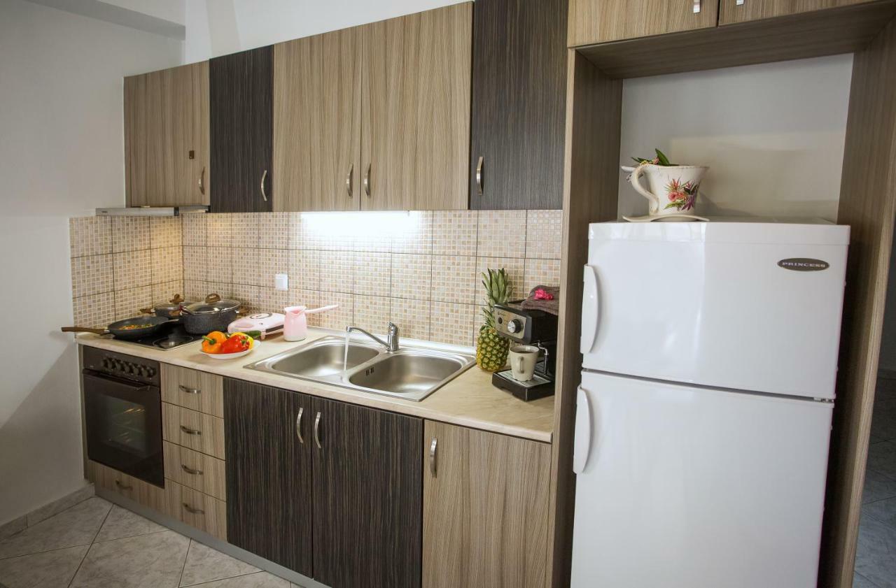 Holiday House Ioanna 2 - Loft Nea Peramos  Exterior photo