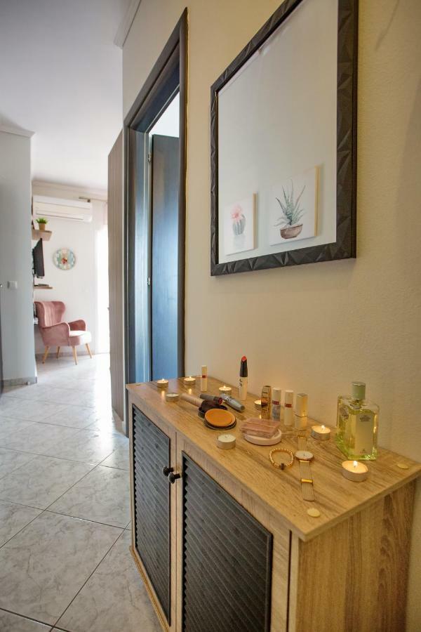 Holiday House Ioanna 2 - Loft Nea Peramos  Exterior photo
