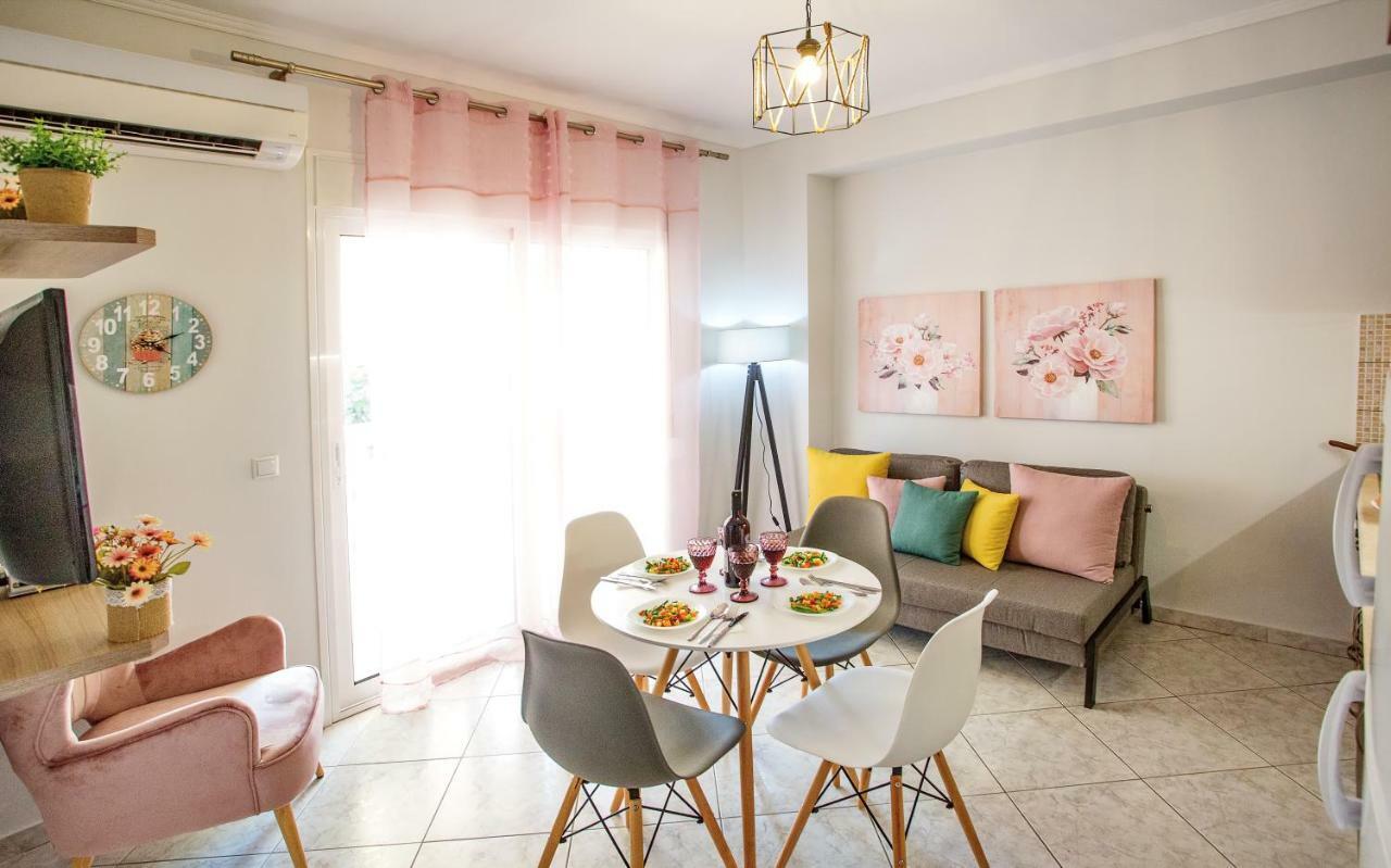 Holiday House Ioanna 2 - Loft Nea Peramos  Exterior photo